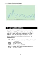 Preview for 16 page of PCE Instruments PCE-VDR 10 Operation Manual