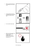 Предварительный просмотр 16 страницы PCE Instruments PCE-VE 1000 User Manual