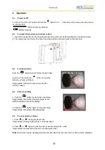 Preview for 10 page of PCE Instruments PCE-VE 500 Manual