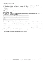 Preview for 9 page of PCE Instruments PCE-VM 25 User Manual