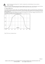 Preview for 24 page of PCE Instruments PCE-VM 25 User Manual