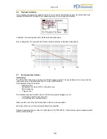 Предварительный просмотр 14 страницы PCE Instruments PCE-VM 40A Manual