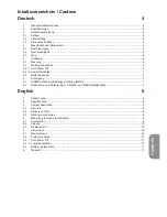 Preview for 3 page of PCE Instruments PCE-VT 2700 User Manual