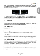 Предварительный просмотр 15 страницы PCE Instruments PCE-VT 3700 User Manual