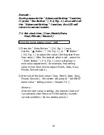 Preview for 21 page of PCE Instruments PCE-WB 20SD Manual