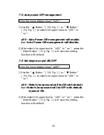 Preview for 23 page of PCE Instruments PCE-WB 20SD Manual