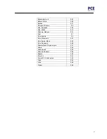 Предварительный просмотр 7 страницы PCE Instruments PCE- WP21 User Manual
