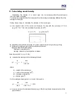 Предварительный просмотр 8 страницы PCE Instruments PCE- WP21 User Manual