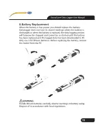 Preview for 11 page of PCE Instruments PSE-SDL 1 Manual