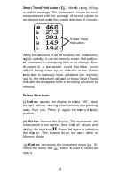 Предварительный просмотр 4 страницы PCE Instruments PT-DPM Manual