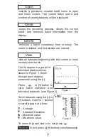 Предварительный просмотр 7 страницы PCE Instruments PT-DPM Manual