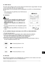 Предварительный просмотр 8 страницы PCE Instruments SIMCO FMX-003 User Manual