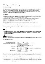 Предварительный просмотр 9 страницы PCE Instruments SIMCO FMX-003 User Manual