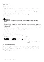 Предварительный просмотр 19 страницы PCE Instruments SIMCO FMX-003 User Manual