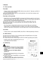 Предварительный просмотр 20 страницы PCE Instruments SIMCO FMX-003 User Manual