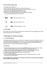 Предварительный просмотр 21 страницы PCE Instruments SIMCO FMX-003 User Manual