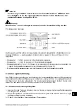 Предварительный просмотр 22 страницы PCE Instruments SIMCO FMX-003 User Manual