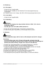 Предварительный просмотр 23 страницы PCE Instruments SIMCO FMX-003 User Manual