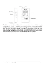 Предварительный просмотр 29 страницы PCE Instruments SIMCO FMX-003 User Manual