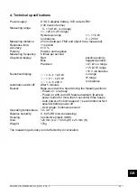 Предварительный просмотр 30 страницы PCE Instruments SIMCO FMX-003 User Manual