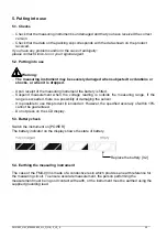 Предварительный просмотр 31 страницы PCE Instruments SIMCO FMX-003 User Manual