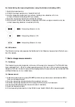 Предварительный просмотр 33 страницы PCE Instruments SIMCO FMX-003 User Manual