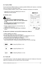 Предварительный просмотр 45 страницы PCE Instruments SIMCO FMX-003 User Manual