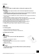 Предварительный просмотр 48 страницы PCE Instruments SIMCO FMX-003 User Manual