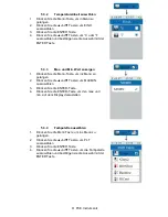 Preview for 10 page of PCE Instruments TC 28 User Manual