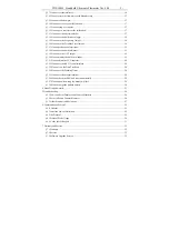 Предварительный просмотр 2 страницы PCE Instruments TDS-100H Manual