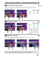 Preview for 11 page of PCE Instruments ThermoCamera-Vision User Manual