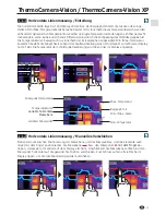 Preview for 13 page of PCE Instruments ThermoCamera-Vision User Manual