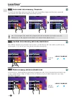 Preview for 14 page of PCE Instruments ThermoCamera-Vision User Manual