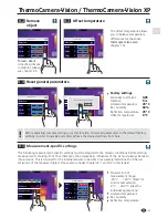 Preview for 35 page of PCE Instruments ThermoCamera-Vision User Manual