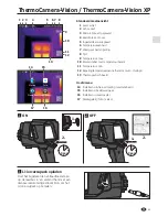 Preview for 55 page of PCE Instruments ThermoCamera-Vision User Manual