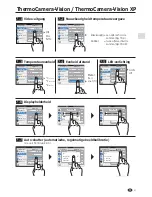 Preview for 57 page of PCE Instruments ThermoCamera-Vision User Manual