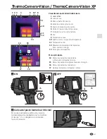 Preview for 107 page of PCE Instruments ThermoCamera-Vision User Manual