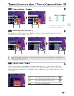 Preview for 119 page of PCE Instruments ThermoCamera-Vision User Manual