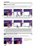 Preview for 174 page of PCE Instruments ThermoCamera-Vision User Manual