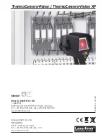 Preview for 184 page of PCE Instruments ThermoCamera-Vision User Manual