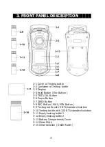 Предварительный просмотр 5 страницы PCE Instruments TUM 20 Operation Manual