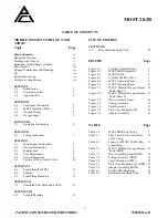 Preview for 2 page of PCI 793080-002 Manual