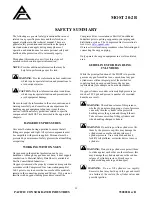 Preview for 3 page of PCI 793080-002 Manual