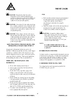 Preview for 4 page of PCI 793080-002 Manual