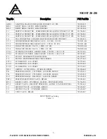 Preview for 7 page of PCI 793080-002 Manual