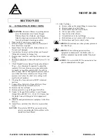 Preview for 10 page of PCI 793080-002 Manual