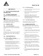 Preview for 13 page of PCI 793080-002 Manual