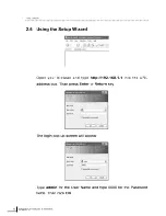 Preview for 12 page of PCI BLR-04UR User Manual