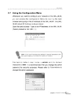 Preview for 17 page of PCI BLR-04UR User Manual