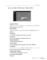 Preview for 21 page of PCI BLR-04UR User Manual